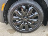 2020 Mini Countryman Cooper S All4 Wheel