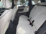 2020 Mini Countryman Cooper S All4 Rear Seat