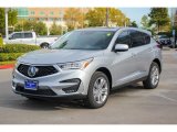 2020 Acura RDX Lunar Silver Metallic