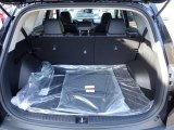 2021 Kia Seltos S AWD Trunk