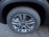2021 Kia Seltos S AWD Wheel