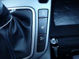 2021 Kia Seltos S AWD Controls