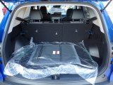 2021 Kia Seltos S AWD Trunk
