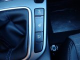 2021 Kia Seltos S AWD Controls