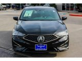 2020 Majestic Black Pearl Acura ILX A-Spec #137083842