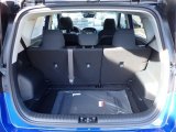 2020 Kia Soul X-Line Trunk
