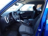2020 Kia Soul X-Line Front Seat