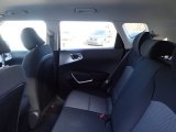 2020 Kia Soul X-Line Rear Seat