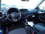 2020 Kia Soul X-Line Black Interior