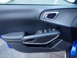 2020 Kia Soul X-Line Door Panel