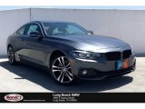 2020 Mineral Grey Metallic BMW 4 Series 430i Coupe #137100423