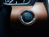 2020 Toyota Avalon Limited Controls