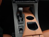 2020 Toyota Avalon Limited 8 Speed Automatic Transmission