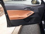 2020 Toyota Avalon Limited Door Panel