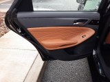 2020 Toyota Avalon Limited Door Panel