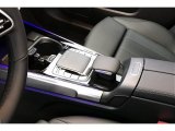 2020 Mercedes-Benz GLB 250 4Matic Controls