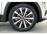 2020 Mercedes-Benz GLB 250 4Matic Wheel