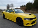 2018 Dodge Charger Daytona 392 Front 3/4 View