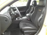 2018 Dodge Charger Daytona 392 Brazen Gold/Black Interior