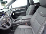 2020 Cadillac XT5 Sport AWD Front Seat