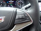 2020 Cadillac XT5 Sport AWD Steering Wheel