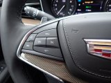 2020 Cadillac XT5 Sport AWD Steering Wheel