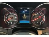 2020 Mercedes-Benz C AMG 63 S Coupe Gauges