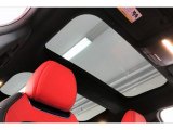 2020 Mercedes-Benz AMG GT 53 Sunroof