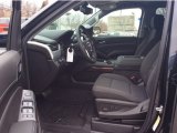 2020 GMC Yukon SLE 4WD Front Seat