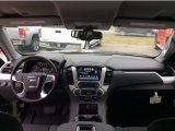 2020 GMC Yukon SLE 4WD Dashboard