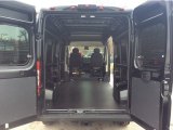 2020 Ram ProMaster 2500 High Roof Cargo Van Trunk