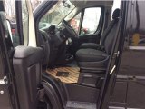 2020 Ram ProMaster 2500 High Roof Cargo Van Front Seat