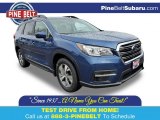 2020 Subaru Ascent Premium