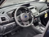2020 Subaru Forester 2.5i Premium Steering Wheel