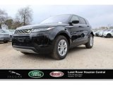 2020 Land Rover Range Rover Evoque S