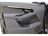 2020 Land Rover Range Rover Evoque S Door Panel