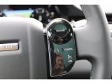 2020 Land Rover Range Rover Evoque S Steering Wheel