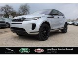 2020 Indus Silver Metallic Land Rover Range Rover Evoque S #137115868