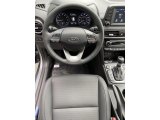 2020 Hyundai Kona Limited AWD Steering Wheel