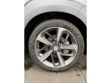 2020 Hyundai Kona Limited AWD Wheel