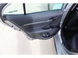 2020 Toyota Camry XSE Door Panel
