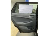 2020 Hyundai Tucson Ultimate AWD Door Panel