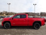 2020 GMC Sierra 1500 Elevation Double Cab 4WD Exterior
