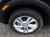2020 Buick Encore GX Preferred AWD Wheel