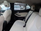 2020 Buick Encore GX Preferred AWD Rear Seat
