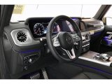 2020 Mercedes-Benz G 550 Steering Wheel