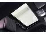 2020 Mercedes-Benz G 550 Sunroof