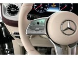2020 Mercedes-Benz G 550 Steering Wheel