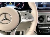 2020 Mercedes-Benz G 550 Steering Wheel