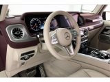 2020 Mercedes-Benz G 550 Steering Wheel
